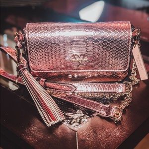 Victoria’s Secret cross-body bag